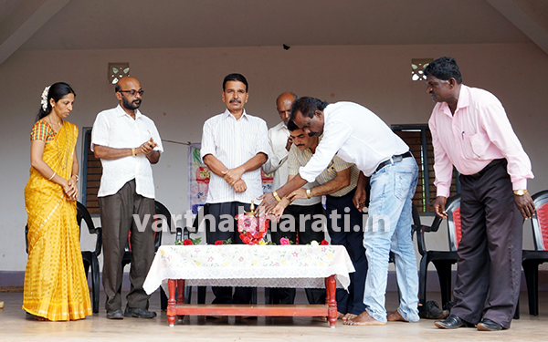 ಕಲ್ಲಬೆಟ್ಟು : ಹೋಬಳಿ ಮಟ್ಟದ ಕಬಡ್ಡಿ ಪಂದ್ಯಾಟ